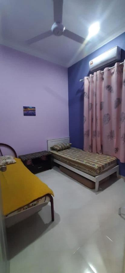 Homestay Restu Bonda Kampung Cerang Ruku ภายนอก รูปภาพ