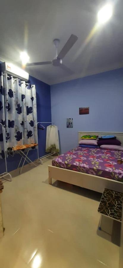 Homestay Restu Bonda Kampung Cerang Ruku ภายนอก รูปภาพ